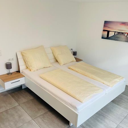 Deluxe Ferienwohnung Am Strandbad FDH 외부 사진