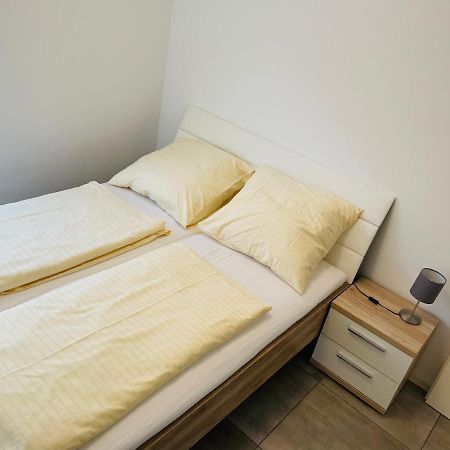 Deluxe Ferienwohnung Am Strandbad FDH 외부 사진
