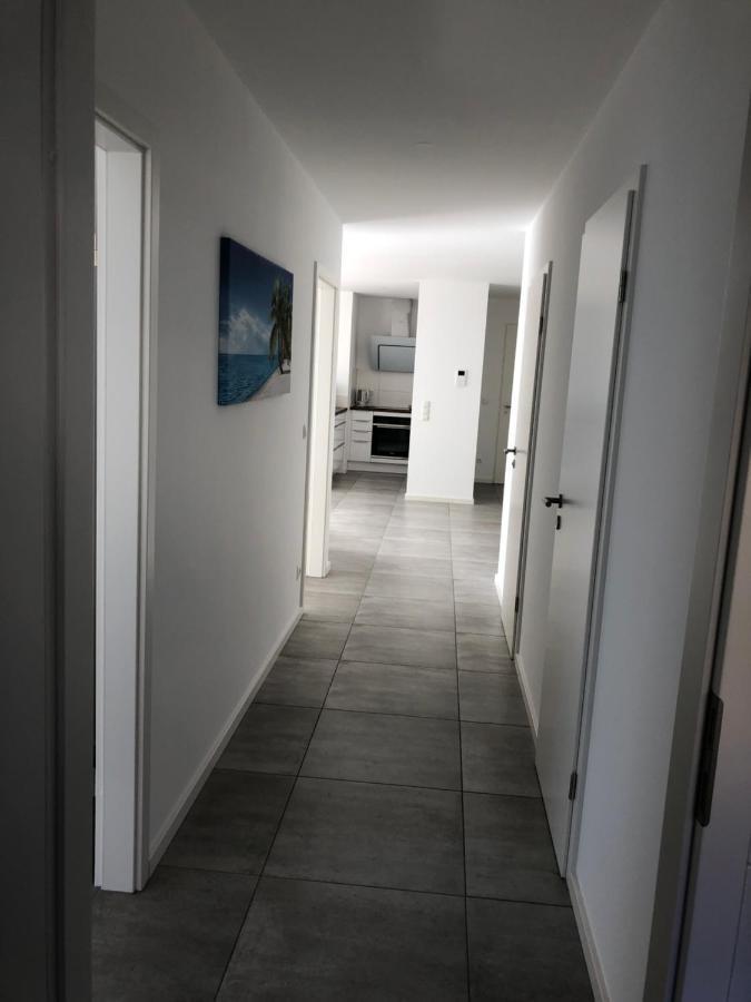 Deluxe Ferienwohnung Am Strandbad FDH 외부 사진