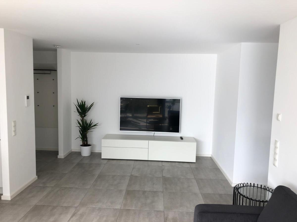 Deluxe Ferienwohnung Am Strandbad FDH 외부 사진