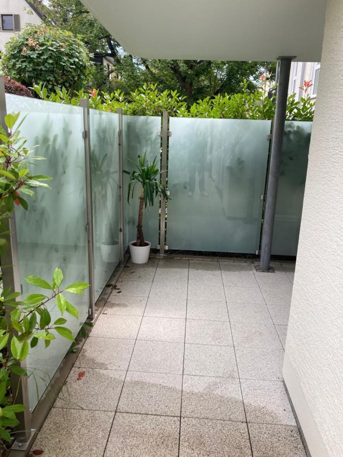 Deluxe Ferienwohnung Am Strandbad FDH 외부 사진