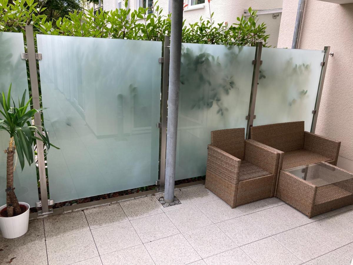 Deluxe Ferienwohnung Am Strandbad FDH 외부 사진