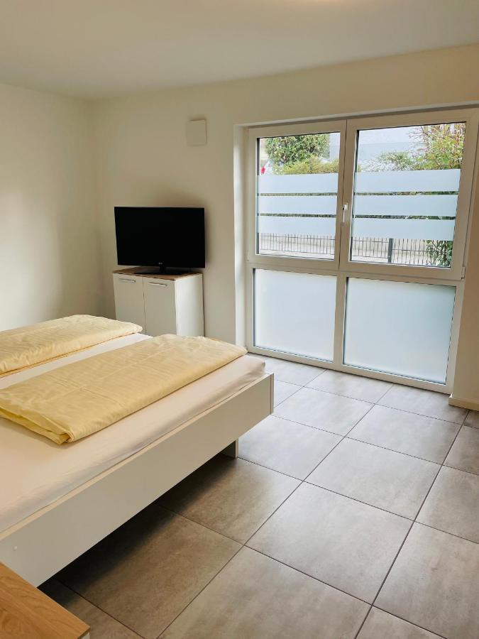 Deluxe Ferienwohnung Am Strandbad FDH 외부 사진