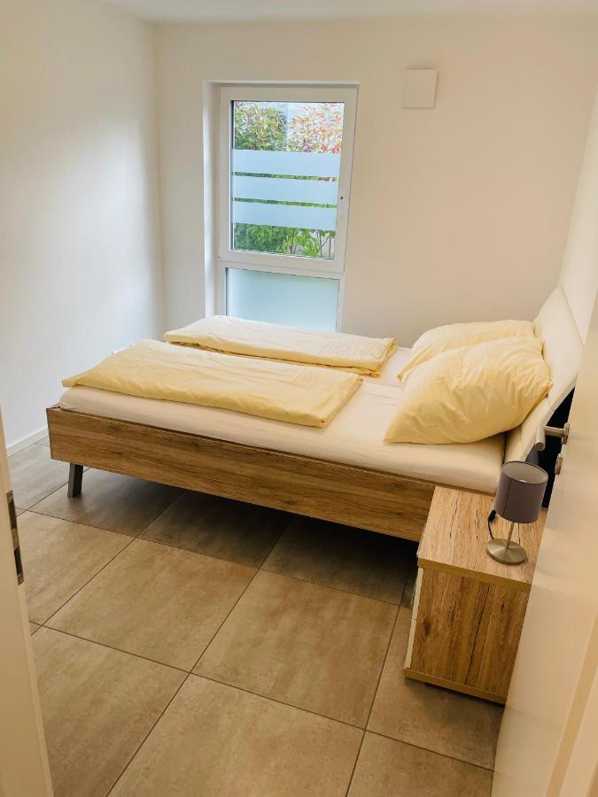 Deluxe Ferienwohnung Am Strandbad FDH 외부 사진