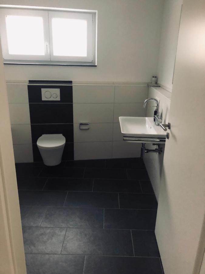 Deluxe Ferienwohnung Am Strandbad FDH 외부 사진