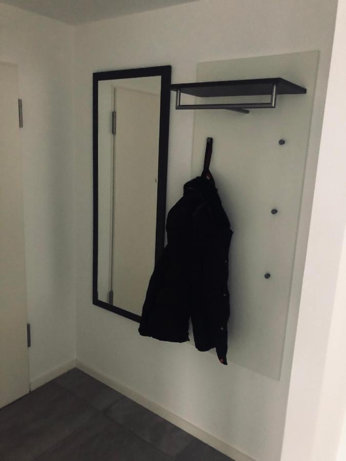 Deluxe Ferienwohnung Am Strandbad FDH 외부 사진